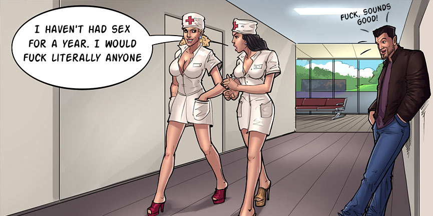 fetish cartoon porn