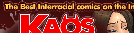 kaos comics