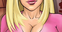 kaos comics