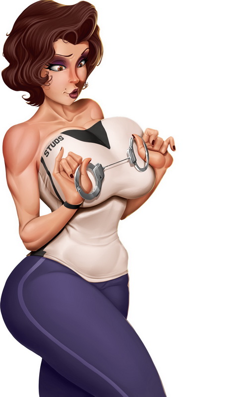 cartoon porn pics